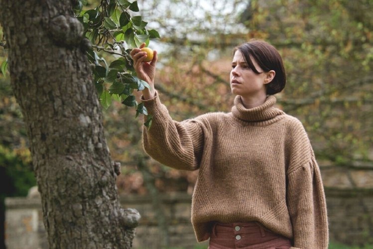 Род мужской