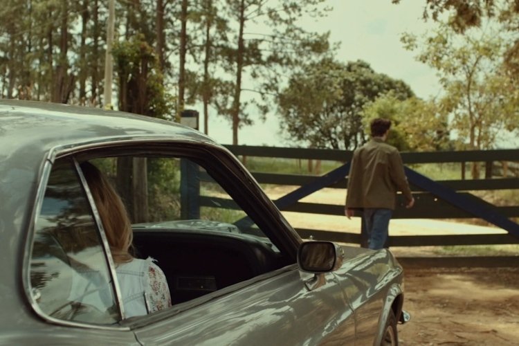 Заклятье Таинственный дом