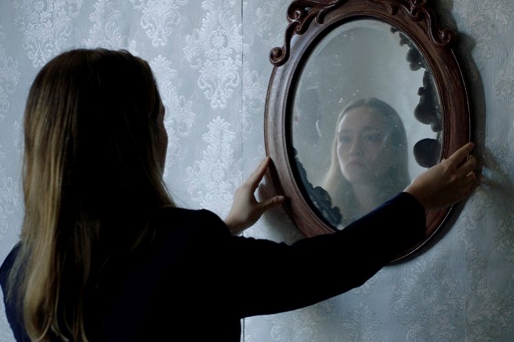 Призраки квартиры 203