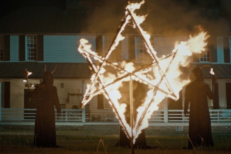 Долгая ночь