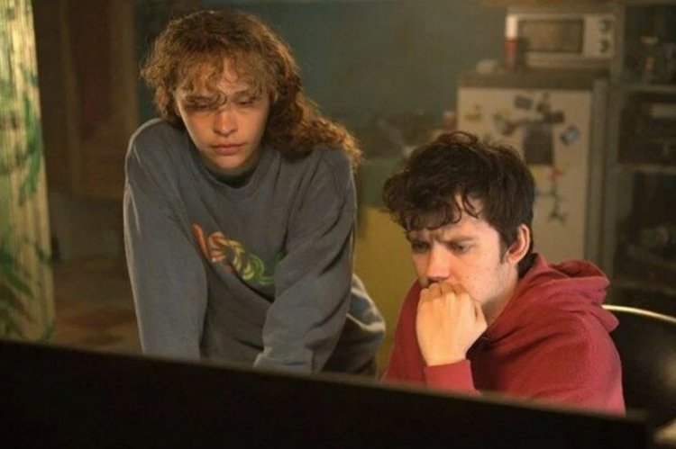 Смертельный выбор