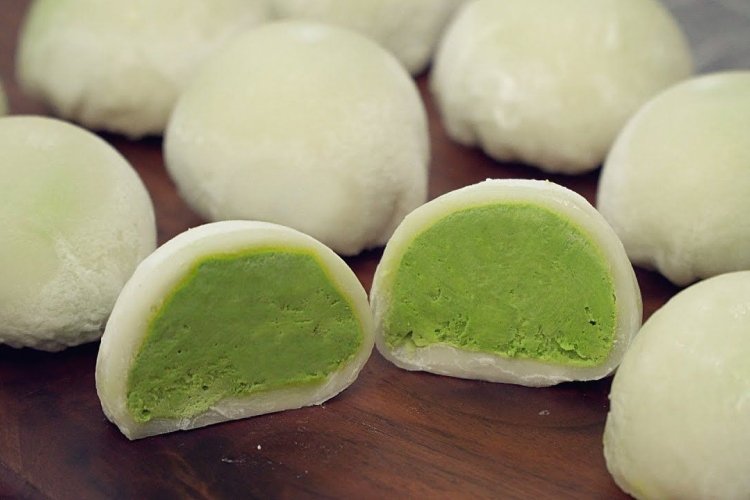 Моти с матчей