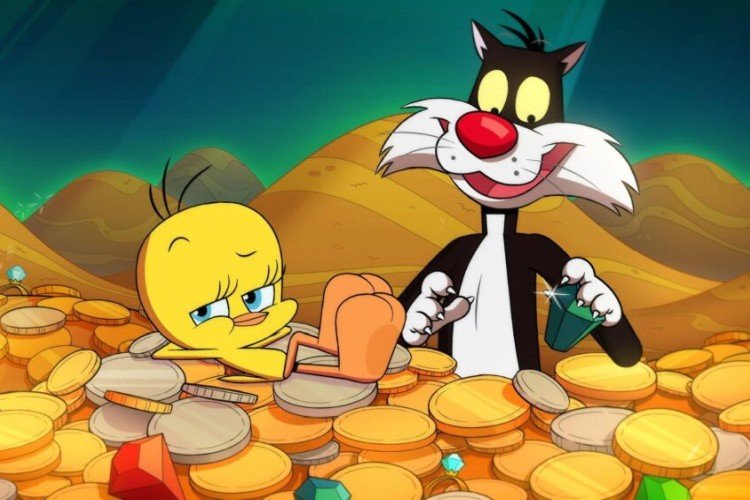 Король Твити