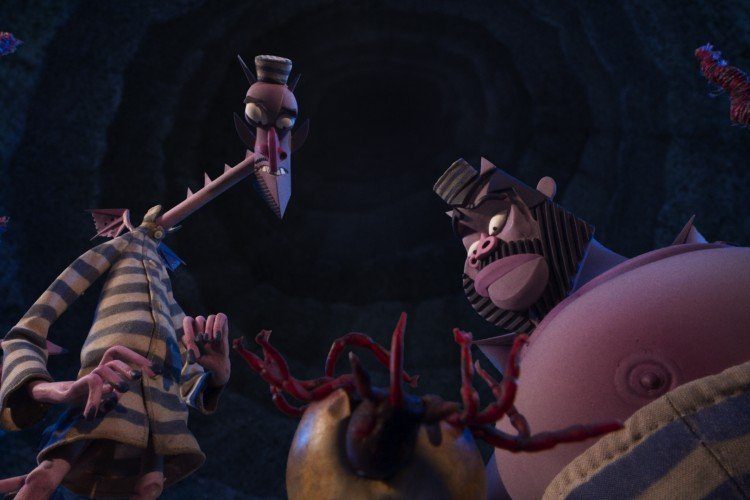 Уэнделл и Уайлд