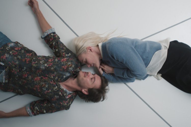 Безупречная комната