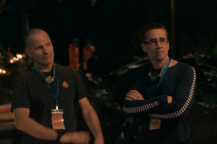 Тринадцать жизней