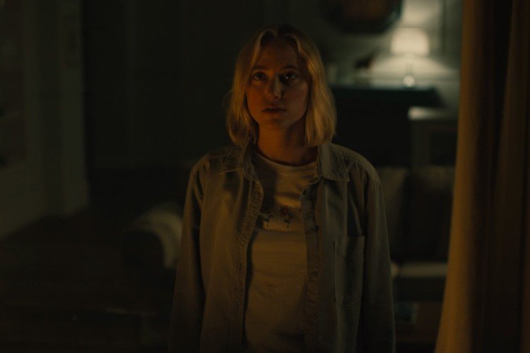 Наблюдающий