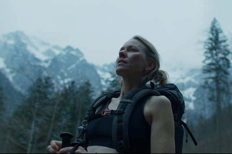 Бесконечная буря