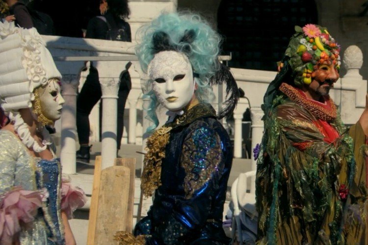 Венецияфрения