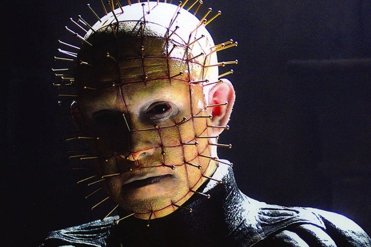 Восставший из ада