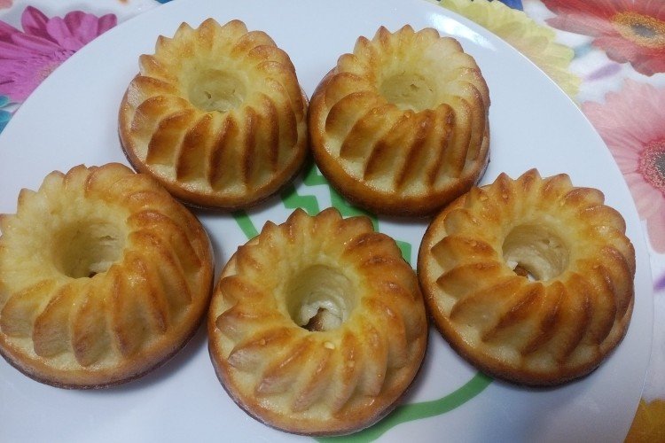 ПП сырники в микроволновке