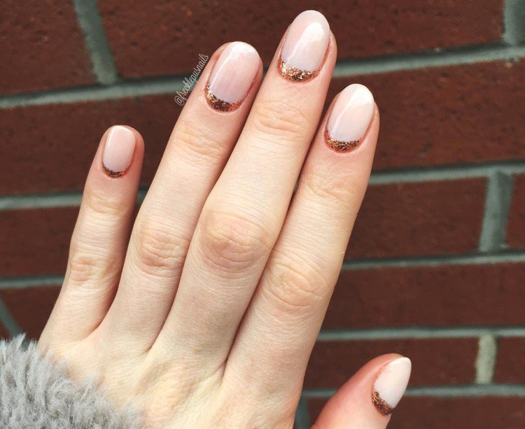 Размытая обводка