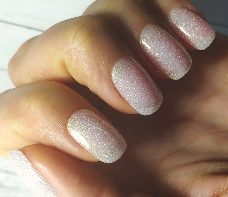 Светоотражающий нюд