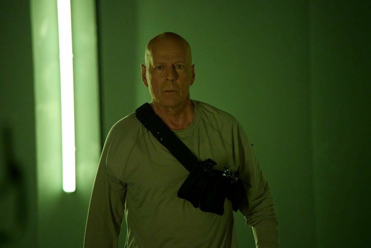 Крепость 2: Глаз снайпера