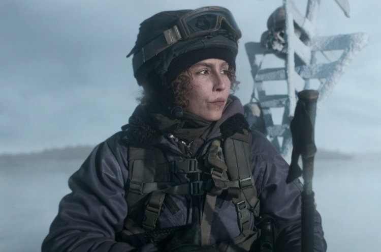 Черный краб