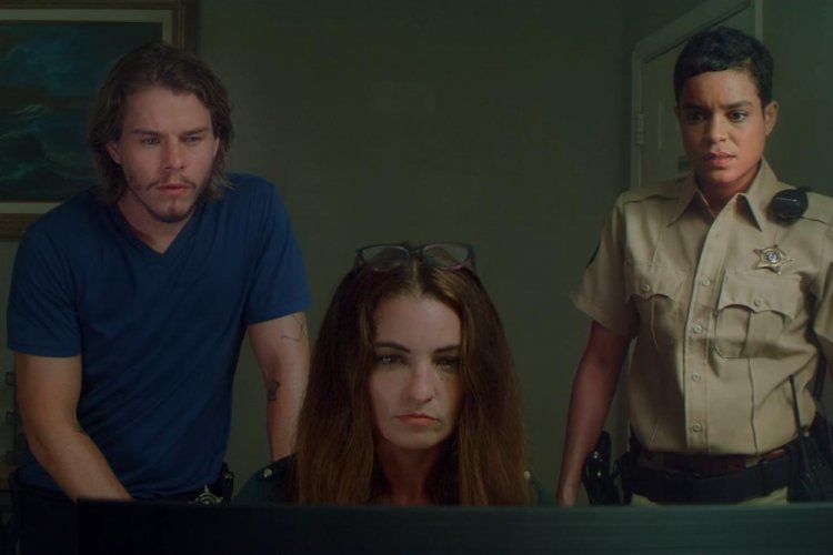 По следу хакера