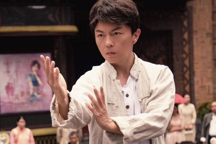 Ип Ман: Пробуждение