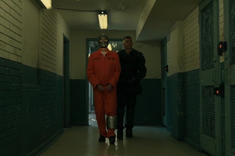 Корректирующие меры