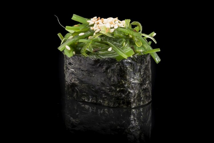 Гунканы с чукой