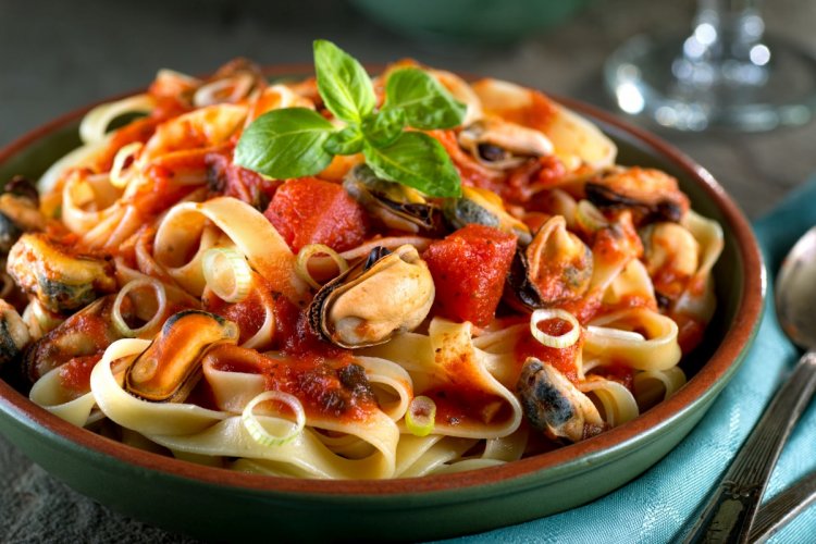 20 самых вкусных способов приготовить мидии