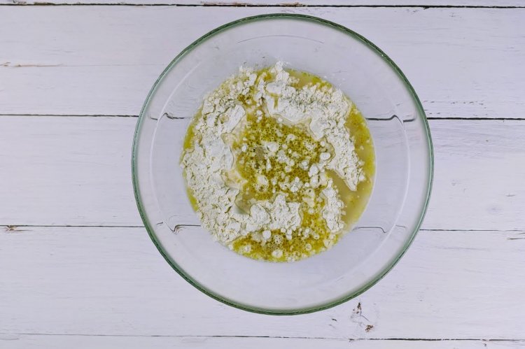 Пицца Маргарита