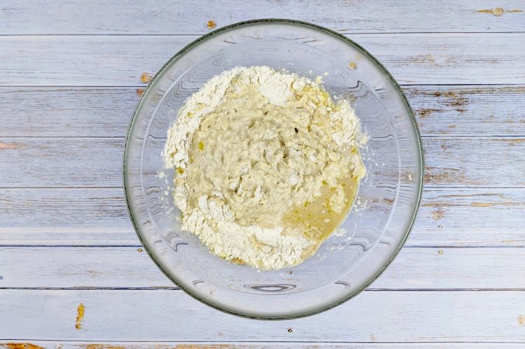 Классическая пицца Маргарита