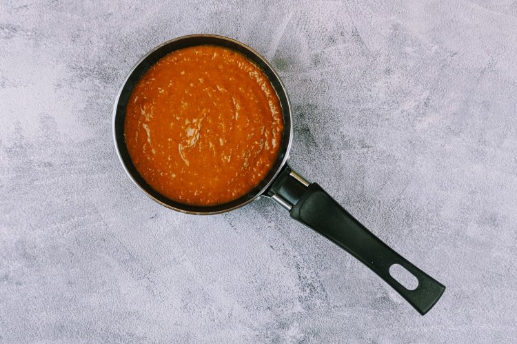 Классическая пицца Пепперони