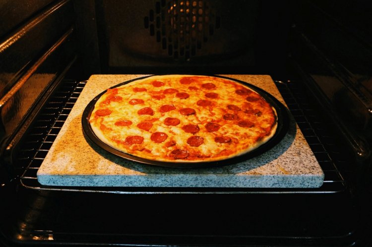 Классическая пицца Пепперони