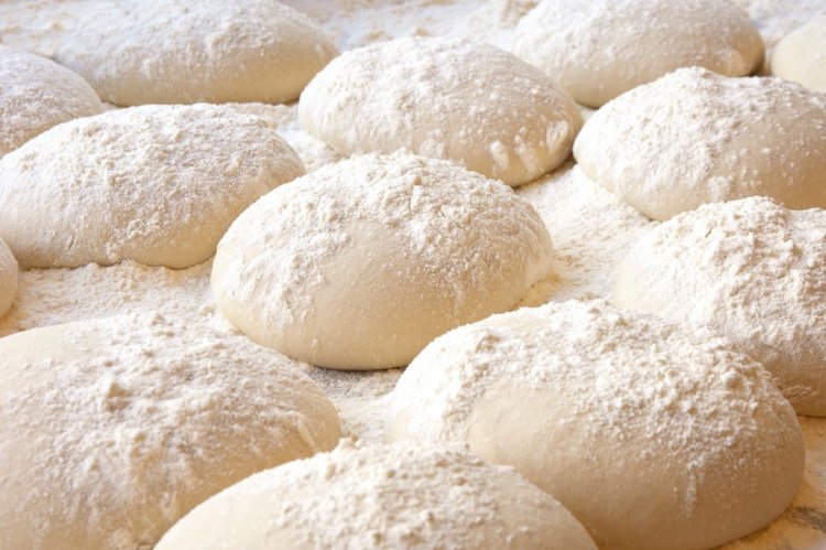 20 отличных рецептов теста для пирожков