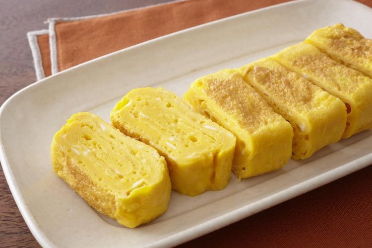 Классический тамагояки