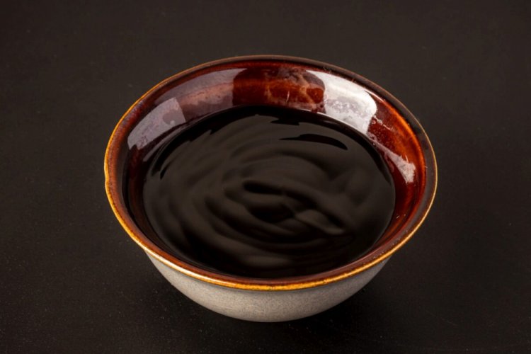 Соус Унаги с пектином