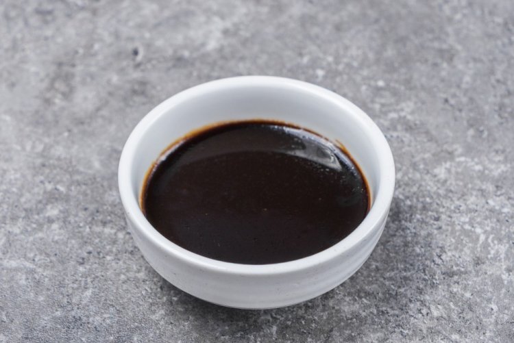 Соус Унаги с крахмалом