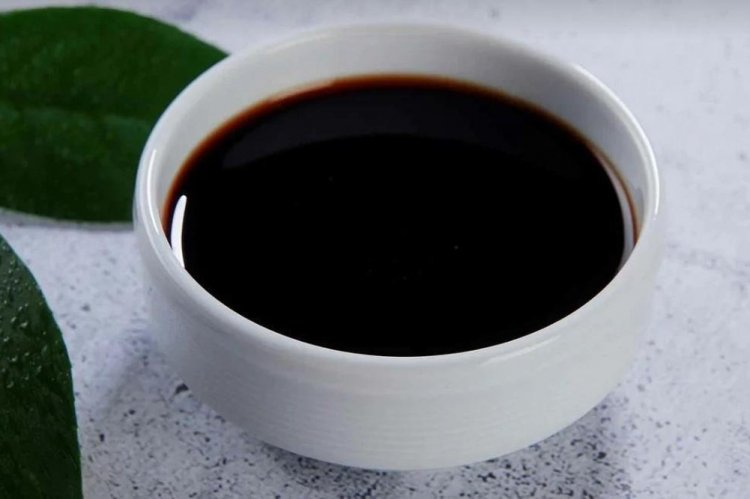 Соус Унаги с имбирным и лимонным соком