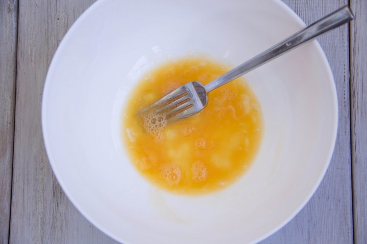 Вареники с капустой