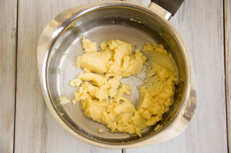 Классическая итальянская лазанья