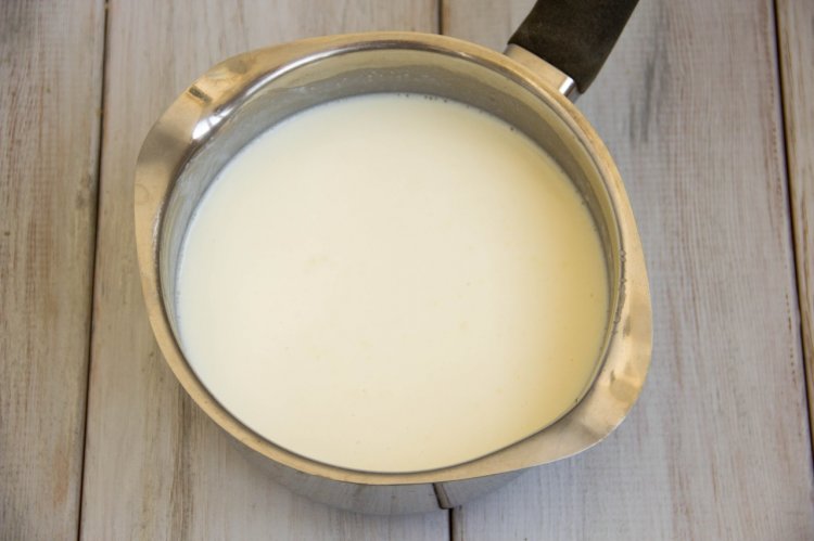 Классическая итальянская лазанья