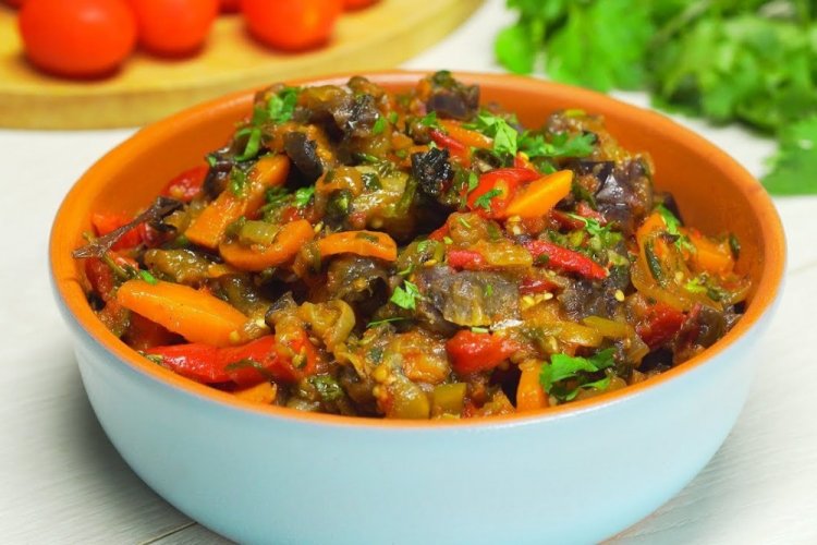 Аджапсандал