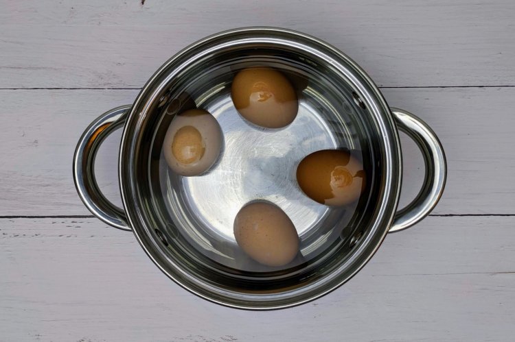 Крабовый салат с рисом и кукурузой