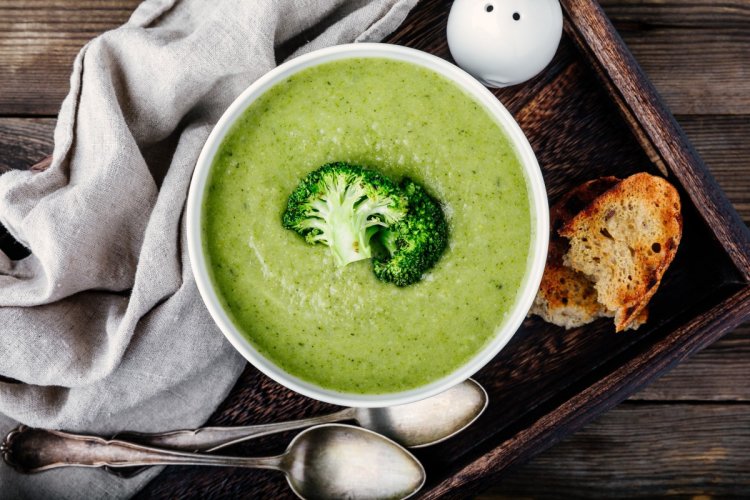 ПП обеды для похудения: 20 простых рецептов на каждый день