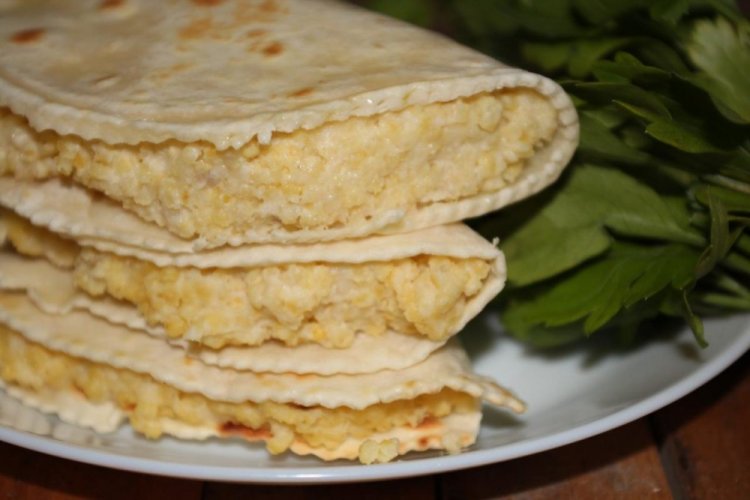 Кыстыбый на минеральной воде