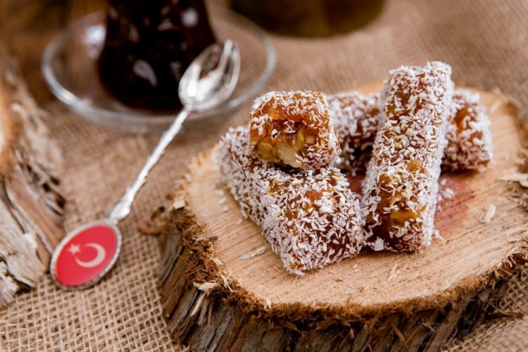 Морковное джезерье