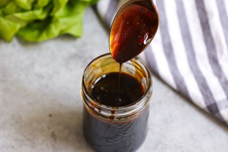 Маринад для шашлыка из свиных ребрышек