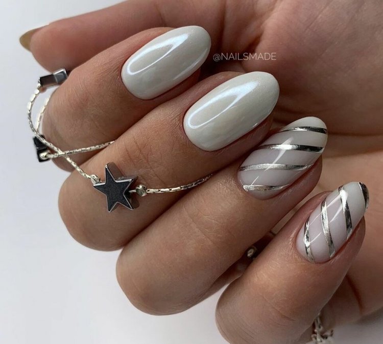 Объемная абстракция