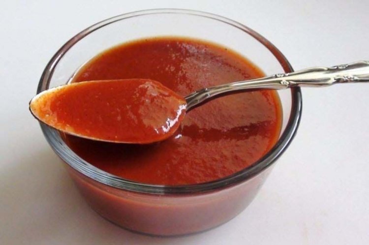 Маринад для куриных крылышек с томатным соком и специями