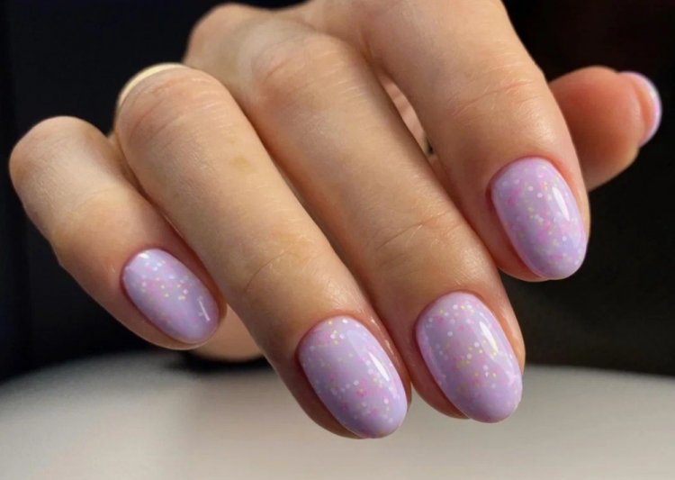 Полупрозрачное цветное покрытие