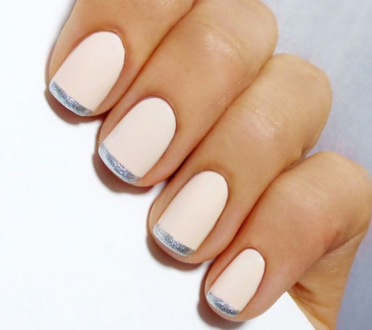 Френч-металлик