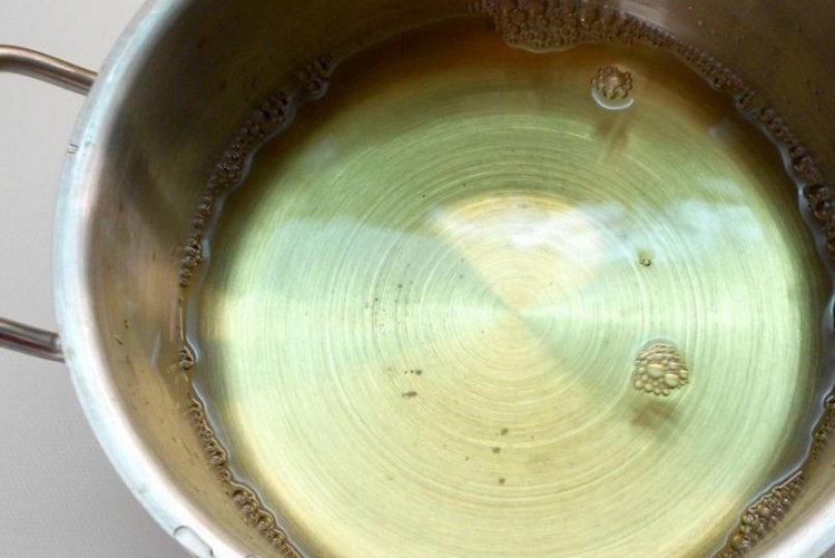 Заправка для риса из рисового уксуса