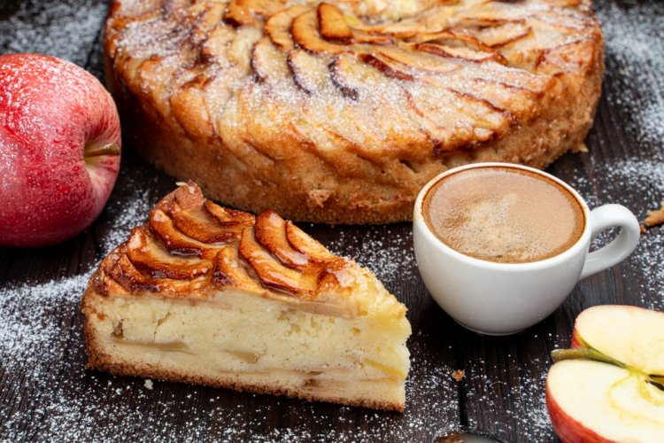 15 вкуснейших рецептов выпечки на сковороде