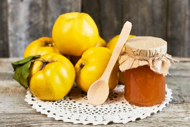 15 самых вкусных рецептов варенья из айвы