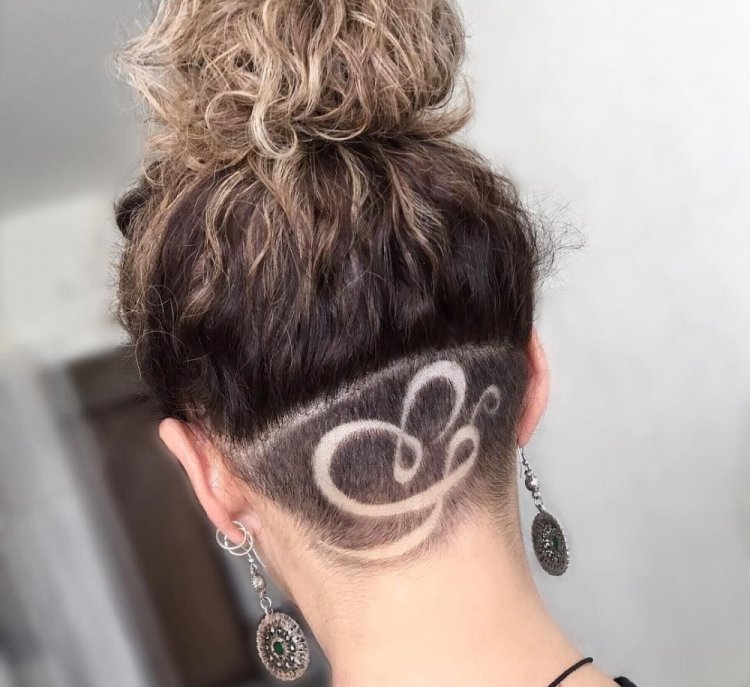 Художественные выстриги